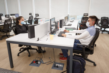 Фотография к новости: Аналог LinkedIn для выпускников вузов создали в Казахстане