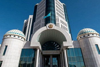 Фотография к новости: Выборы в Сенат пройдут 14 января 2023 года