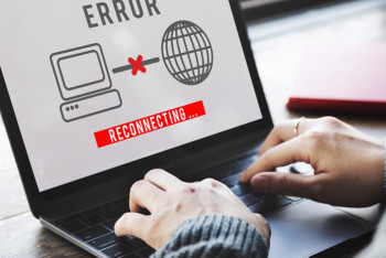 Жители Астаны жаловались на неработающий интернет