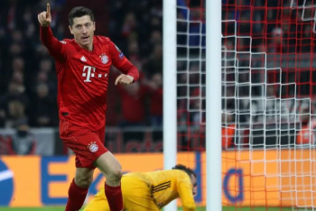 Сборная Польши обыграла "сенсацию" на ЧМ-2022 по футболу в Катаре