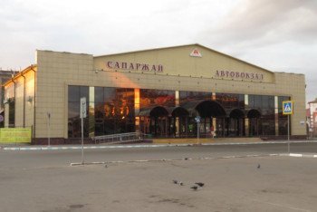 Фотография к новости: На севере Казахстана планируют повысить тариф на внутриобластные перевозки