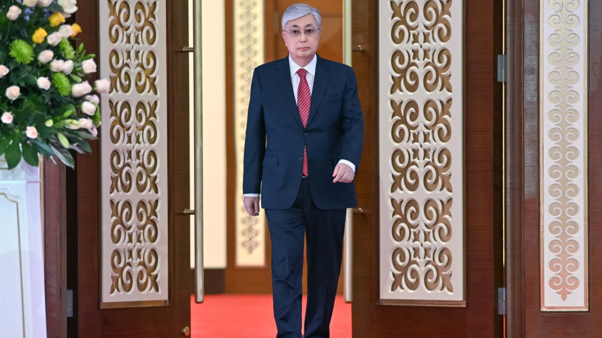 akorda.kz