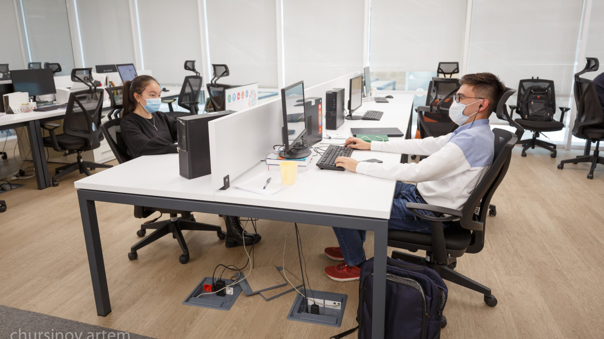 BaigeNews.kz / иллюстративное фото