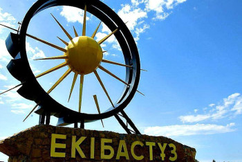 Фотография к новости: Без тепла в минус тридцать: детей эвакуируют из приюта в Экибастузе