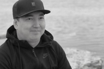 Фотография к новости: Пропавшего в Актобе КВНщика нашли погибшим