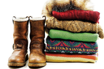 Фотография к новости: Казпочта организовала сбор тёплых вещей и обогревателей для жителей Экибастуза