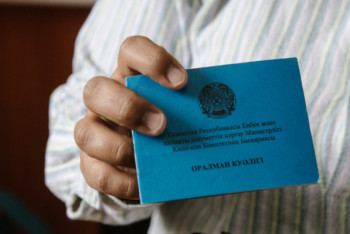 Фотография к новости: Сколько кандасов вернулось в Казахстан с начала года