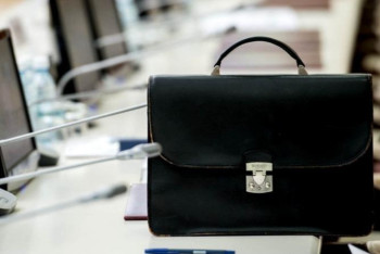 Фотография к новости: Глава Службы госохраны и председатели двух Агентств сохранили свои должности - Акорда