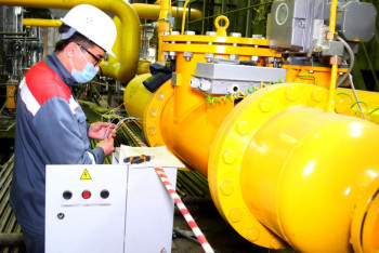 Какие микрорайоны Астаны газифицируют в 2023 году