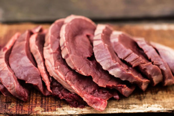 Фотография к новости: В Казахстане стали чаще производить конину