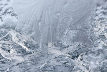 Фотография к новости: Морозная свежесть: в Сети появилось видео заснеженного туалета в вагоне "Өскемен-1 - Астана"