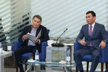 Фотография к новости: Антикор выявил 72 факта незаконного вмешательства в бизнес