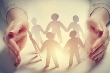 Фотография к новости: "Каждую проблему пропускаем через себя". О работе фонда "Қазақстан халқына"