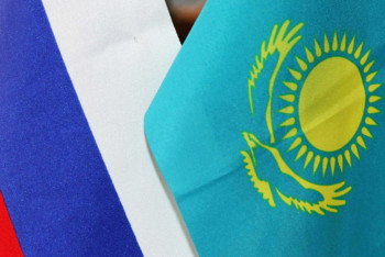 Фотография к новости: "Между Казахстаном и Россией достигнут высокий уровень сотрудничества" — Токаев