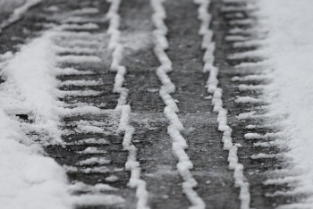 Фотография к новости: Движение транспорта ограничили в семи регионах Казахстана