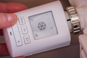 Фотография к новости: Кто платит за тепло дороже всех в Казахстане