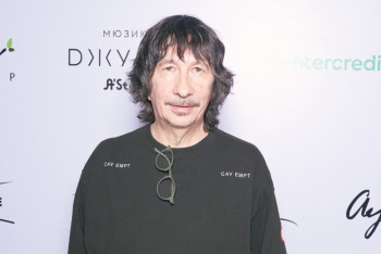 Фотография к новости: Лидер A'Studio об Алле Пугачёвой, футбольном детстве и возвращении "Джулии"