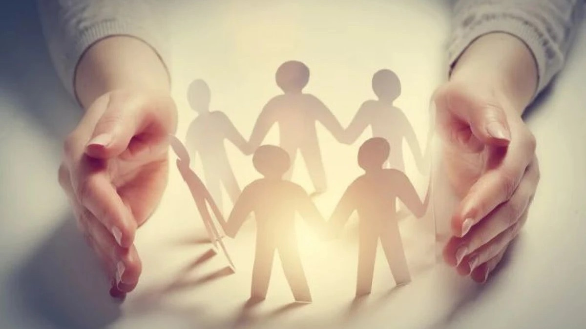 "Каждую проблему пропускаем через себя". О работе фонда "Қазақстан халқына"