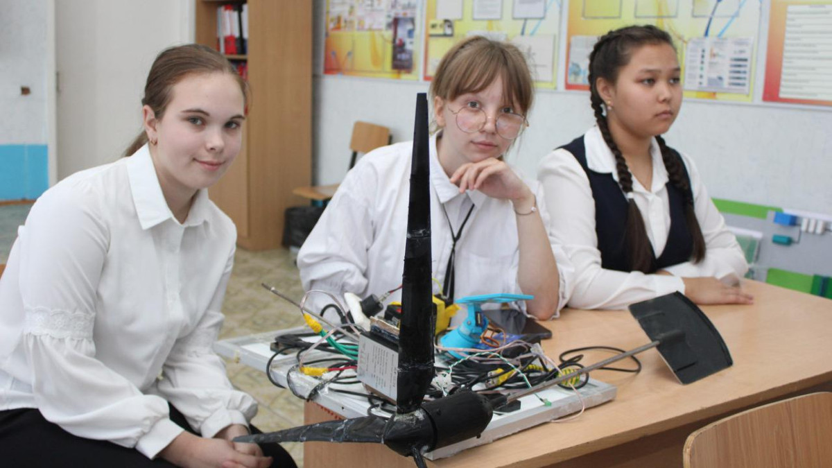 Асель Турар