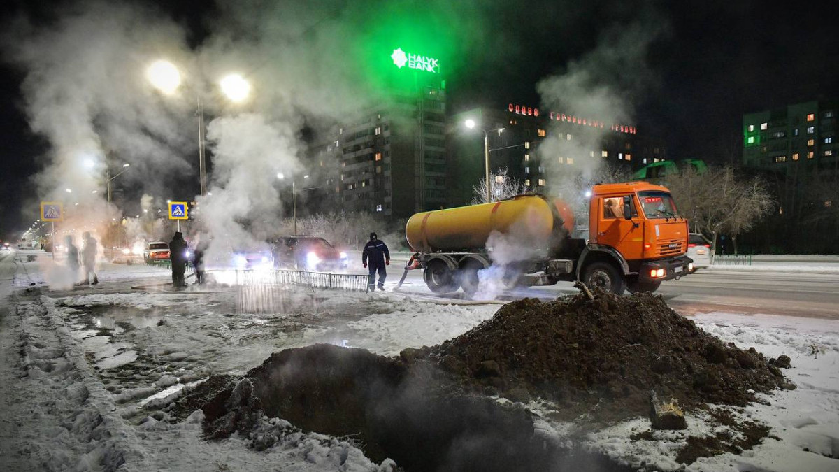 Валерий Бугаев