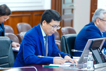 Фотография к новости: Казахстанцы смогут следить за ходом строительства школ через IP-камеры