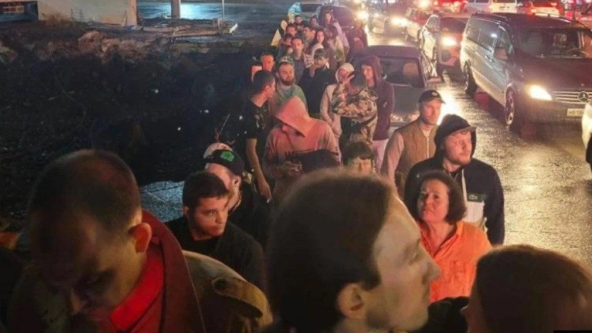 Около 100 тысяч россиян остаются в Казахстане - Дуйсенова