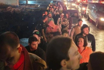 Фотография к новости: Около 100 тысяч россиян остаются в Казахстане - Дуйсенова