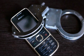 Фотография к новости: Пеленгаторы мобильников в тюрьмах Тараза оставили без связи почти 100 тысяч горожан