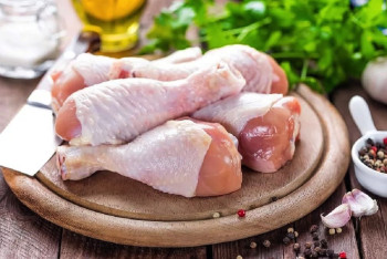 Фотография к новости: Аналитики: мясо птицы подорожало на 28% за год в Казахстане