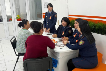 Фотография к новости: Домашнее насилие: кто виноват, и что делать?