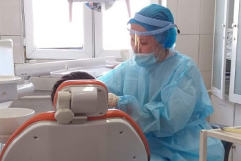 Фотография к новости: Бесплатные стоматологические услуги доступны в Алматы