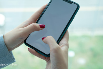 Фотография к новости: Притворился красоткой: интернет-мошенник развёл карагандинца на 350 тысяч тенге