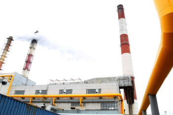 Фотография к новости: Опытные специалисты "Казахмыса" прибыли на помощь коллегам из Экибастузской ТЭЦ