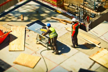 Фотография к новости: На 17% за год выросло количество административных нарушений в строительстве РК