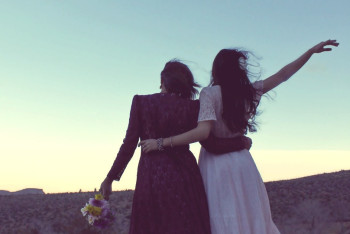 Фотография к новости: Сенат США одобрил законопроект о легализации однополых браков