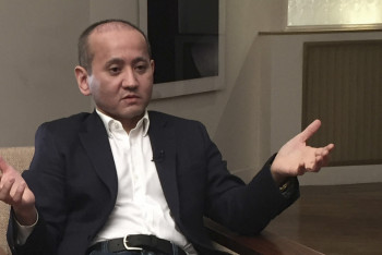 Фотография к новости: В МИД РК высказались по поводу экстрадиции Мухтара Аблязова