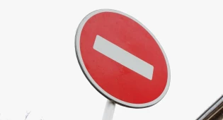 Движение ограничено на трассе в Кызылординской области