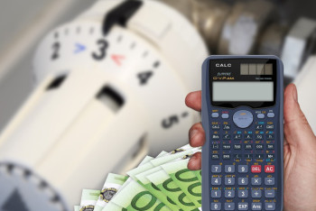 Фотография к новости: Тариф на отопление повышается в Костанае