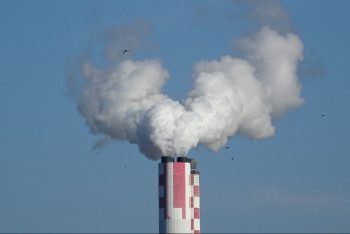 Названа предварительная причина аварии на Аркалыкской ТЭЦ