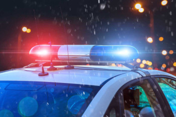 Фотография к новости: В ДП прокомментировали скопление полицейских авто в Экибастузе