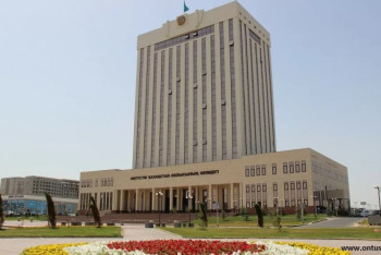 Фотография к новости: Акимат Шымкента хотел продать градообразующие коммунальные предприятия