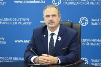 Чем известен врио акима Павлодарской области Олег Крук