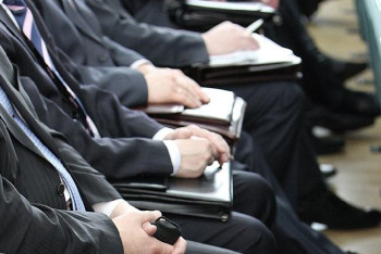 Фотография к новости: Кому из акимов удалось сохранить свои должности