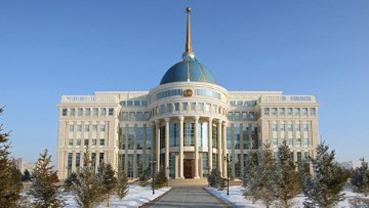 Токаев подписал законы о республиканском бюджете и займе у МБРР