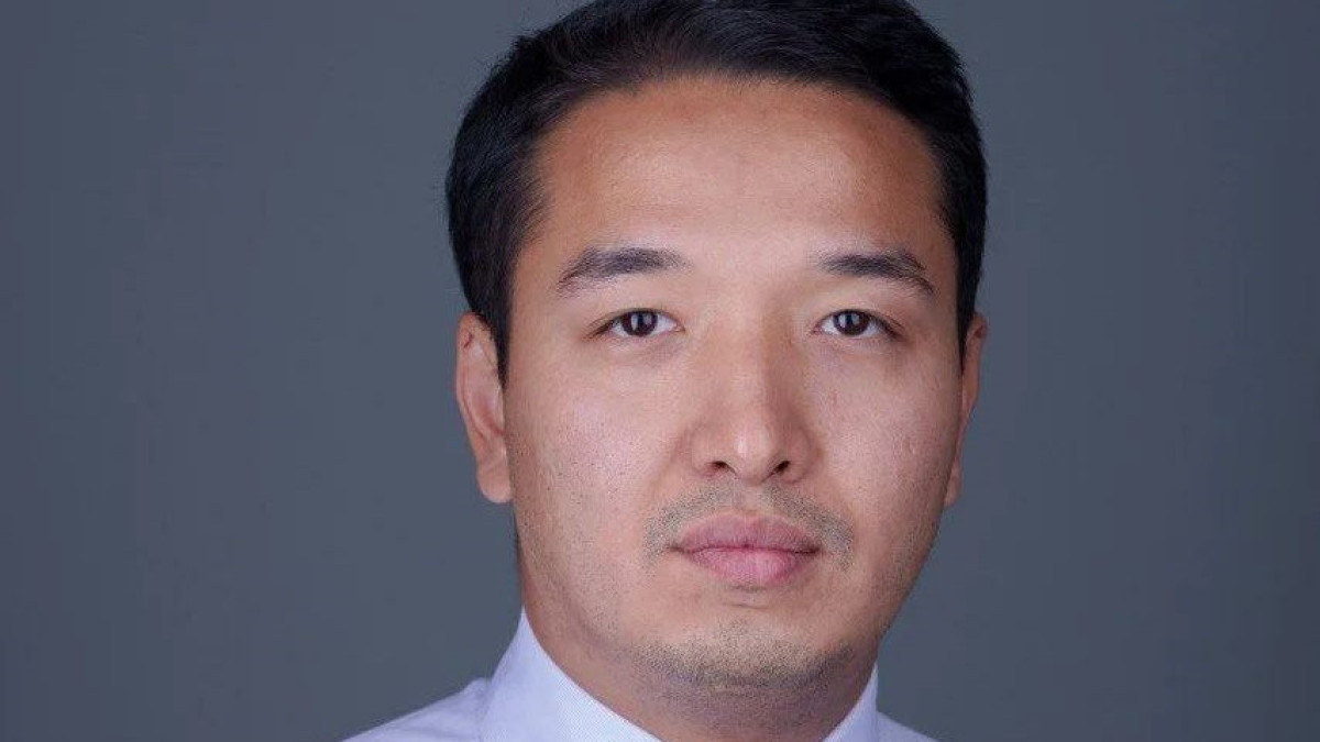 В "Казахмысе" назначен новый председатель правления