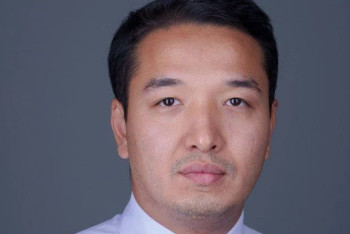 Фотография к новости: В "Казахмысе" назначен новый председатель правления