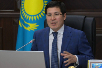 Фотография к новости: Снятый с должности аким Скаков извинился перед экибастузцами