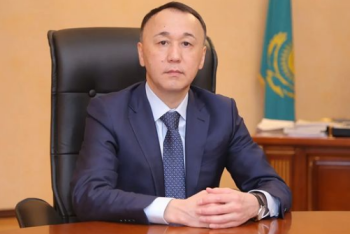 Фотография к новости: Архимед Мухамбетов попрощался с костанайцами