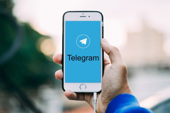 Фотография к новости: Telegram намерен запустить площадку для торговли цифровыми валютами