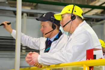 Фотография к новости: Испытание на прочность: в Казахстане создадут полигон для проверки автомобилей